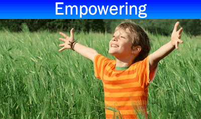 Empowering