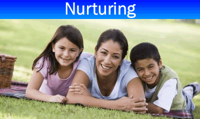 Nurturing