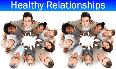 Healty Relationships
