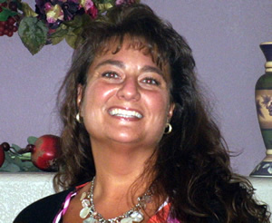 Rev. Julie Lobato